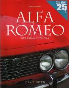 Alfa Romeo "Her Zaman Tutkuyla"