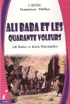 Ali Baba Et Les Quarante Voleurs - Ali Baba ve Kırk Haramiler
