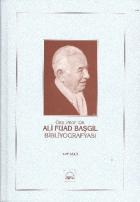 Ali Fuad Bibliyografyası