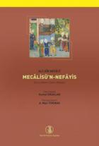 Ali-Şir Nevayi Mecalisü'n-Nefayis