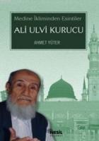 Ali Ulvi Kurucu