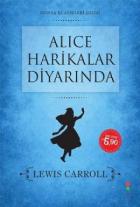 Alice Harikalar Diyarında