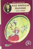 Alıce Harikalar Diyarındda