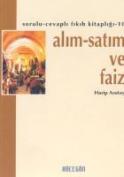 Alım-Satım ve Faiz