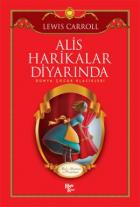 Alis Harikalar Diyarında