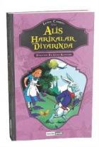 Alis Harikalar Diyarında