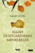 Allah Dostlarından Mekıbeler