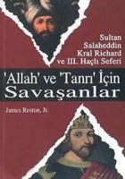 Allah ve Tanrı İçin Savaşanlar