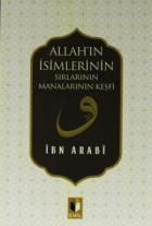 Allah'ın İsimlerinin Sırları ve Manalarının Keşfi