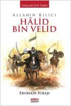 Allah ın Kılıcı Halid Bin Velid (Ciltli)