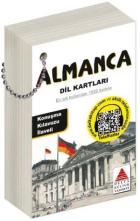 Almanca Dil Kartları