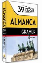 Almanca Gramer