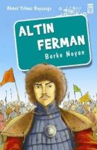 Altın Ferman Berke Noyan