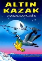 Altın Kazak