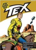Altın Klasik Tex 27