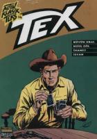 Altın Klasik Tex Sayı: 15