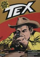 Altın Klasik Tex Sayı: 16