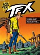 Altın Klasik Tex Sayı: 21