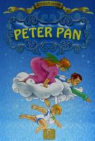 Altın Klasikler Serisi - Peter Pan