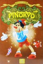 Altın Klasikler Serisi - Pinokyo