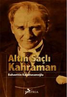 Altın Saçlı Kahraman