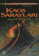 Amber Yıllıkları 5. Kitap: Kaos Sarayları