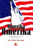 Amerika Amerika E Pluribus Unum Çok Şeyden İbaret, Tek Şey