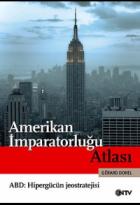 Amerikan İmparatorluğu Atlası