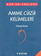 Amme Cüzü Kelimeleri