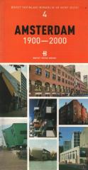 Amsterdam 1900-2000