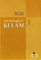 Ana Konularıyla Kelam