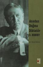 Anadan Doğma Diktatör