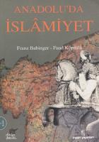 Anadolu’da İslamiyet