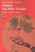 Anadolu Kuş Adları Sözlüğü