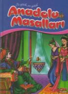 Anadolu Masalları (Ciltli)
