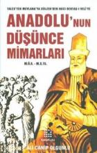 Anadolu’nun Düşünce Mimarları M.Ö.6. - M.S.15.