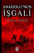 Anadolu’nun İşgali