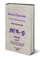 Anaerkil Toplumlar