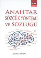 Anahtar Sözcük Yöntemi ve Sözlüğü