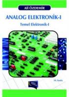 Analog Elektornik 1 Temel Elektornik 1