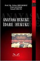 Anayasa Hukuku İdare Hukuku (Ciltli)