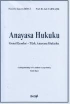 Anayasa Hukuku