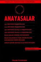 Anayasalar