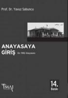 Anayasaya Giriş Ek: 1982 Anayasası