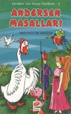 Andersen Masalları