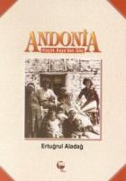 Andonia Küçük Asya’dan Göç