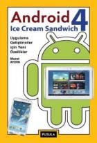 Android 4 Ice Cream Sandwich Uygulama Geliştiriciler İçin Yeni Özellikler
