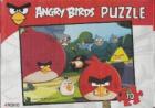 Angry Birds 70 Parça Kutu Puzzle