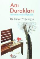 Anı Durakları