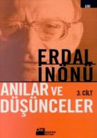 Anılar ve Düşünceler 3. Cilt